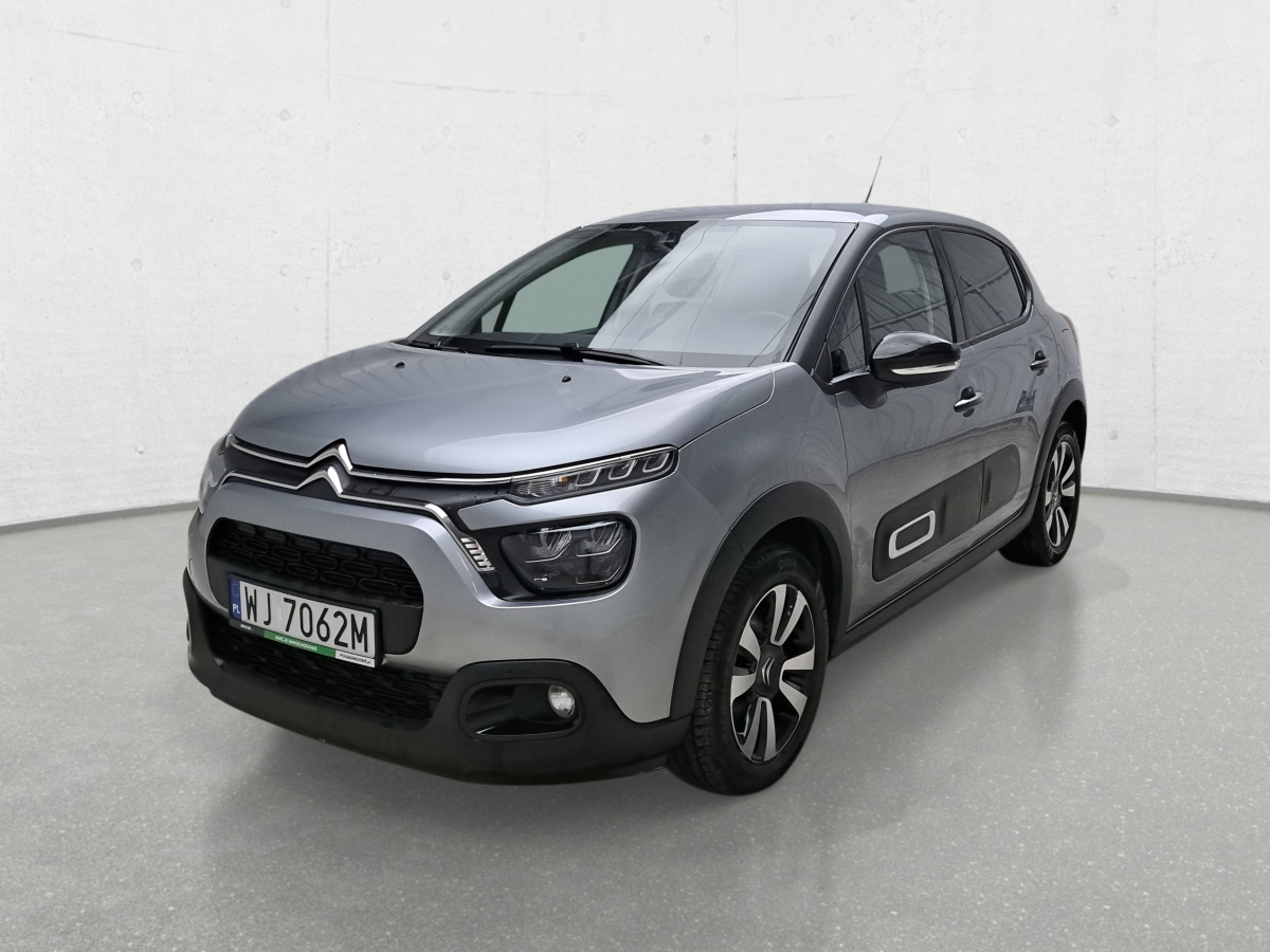 CITROEN C3 HATCHBACK - Hatchback: picture 4 CITROEN C3 HATCHBACK - Hatchback: picture 4