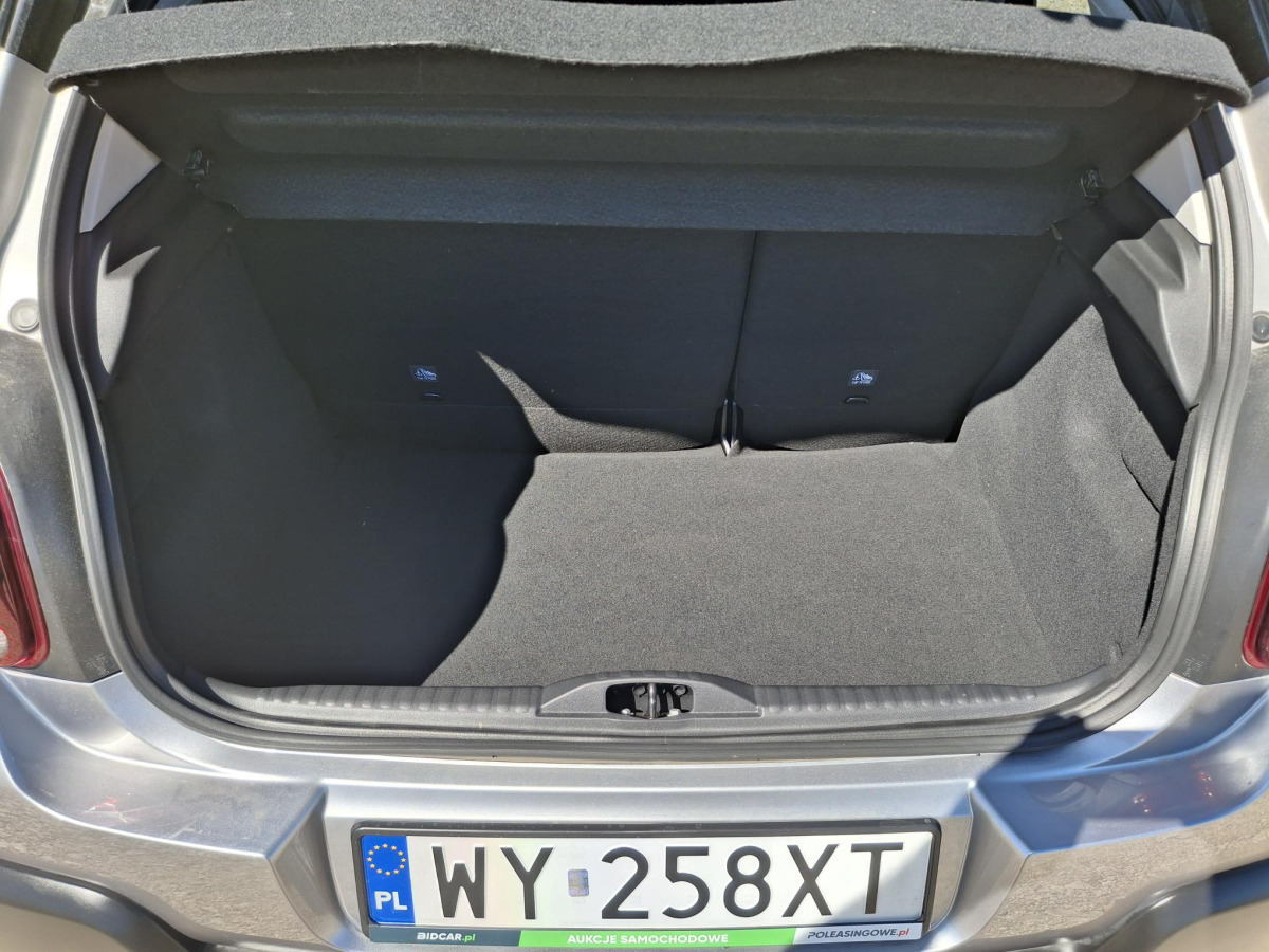 Hatchback CITROEN C3 HATCHBACK: picture 13