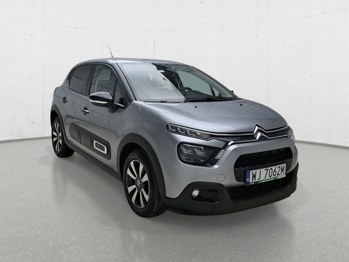 CITROEN C3 HATCHBACK - Hatchback: picture 1 CITROEN C3 HATCHBACK - Hatchback: picture 1