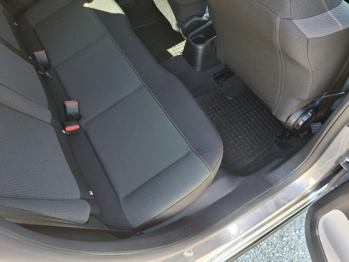 Hatchback CITROEN C3 HATCHBACK: picture 12