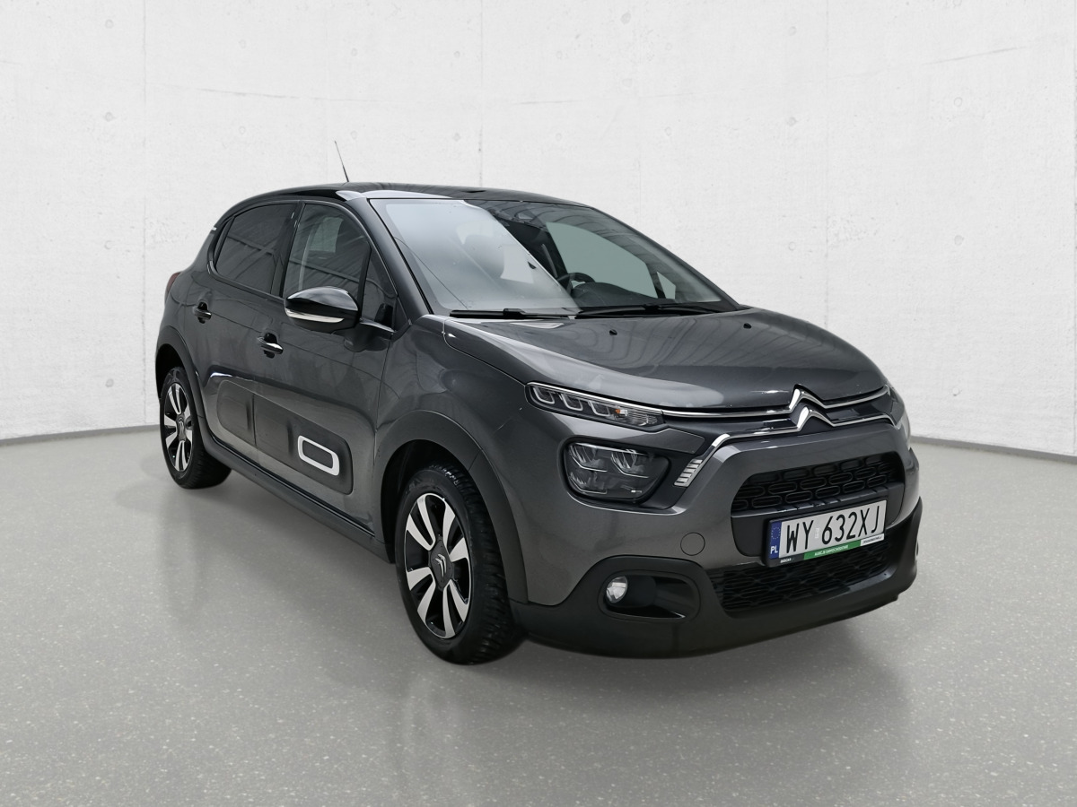 CITROEN C3 HATCHBACK - Hatchback: picture 1 CITROEN C3 HATCHBACK - Hatchback: picture 1