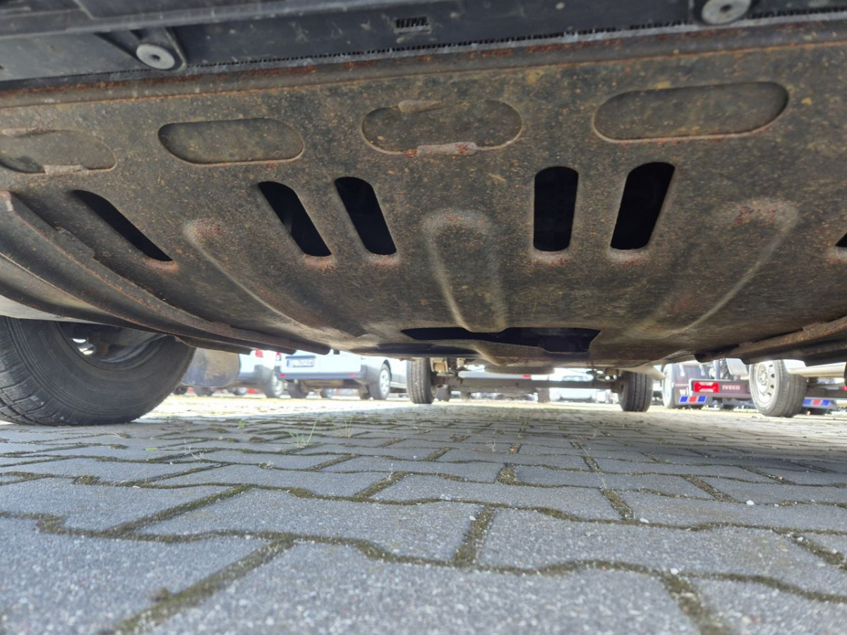 Panel van CITROEN JUMPER FURGON BLASZAK: picture 14