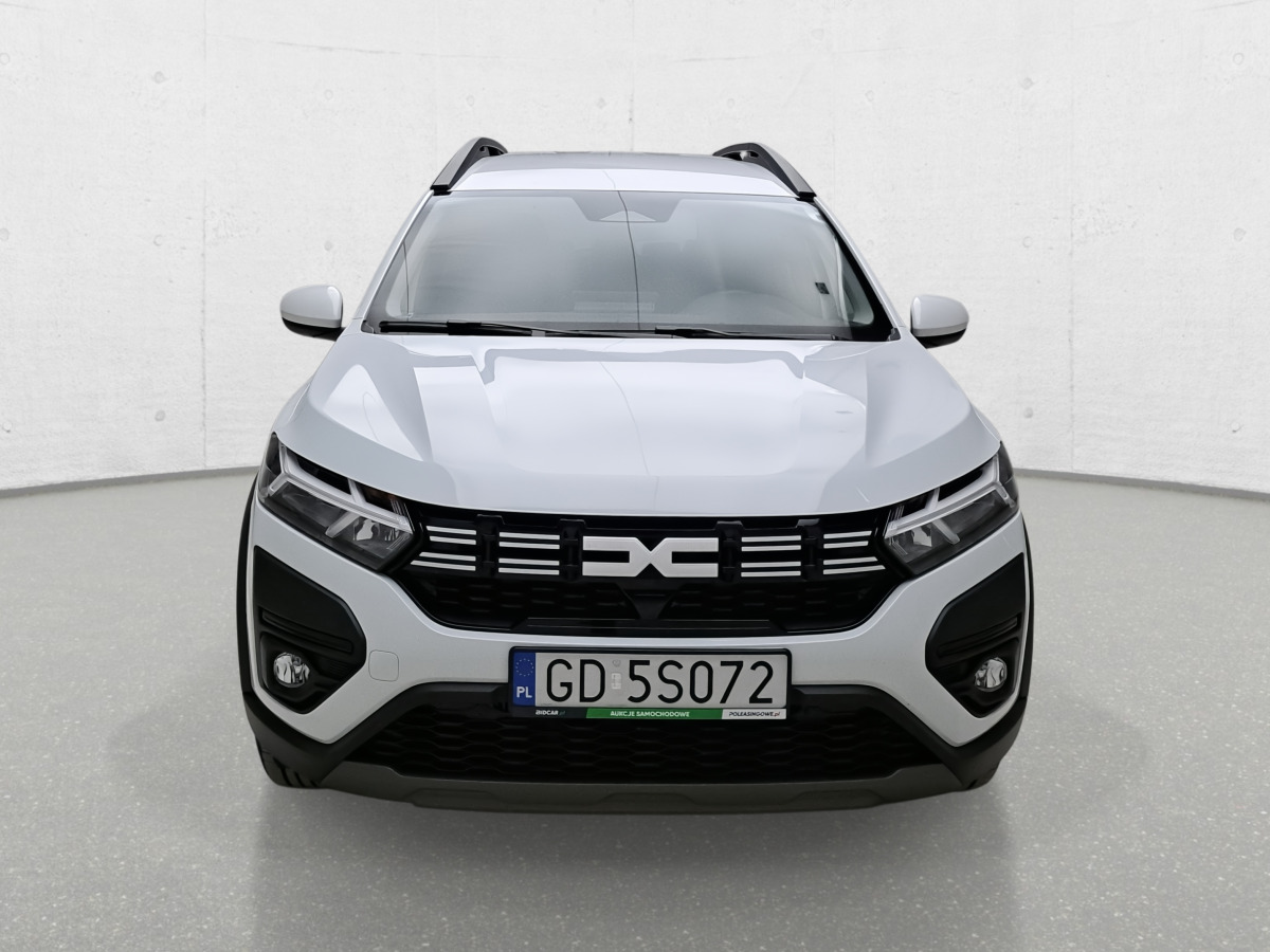 DACIA JOGGER SUV - SUV: picture 3 DACIA JOGGER SUV - SUV: picture 3
