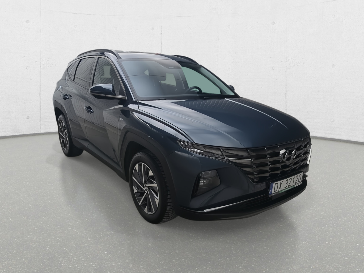 HYUNDAI TUCSON SUV - SUV: picture 1 HYUNDAI TUCSON SUV - SUV: picture 1