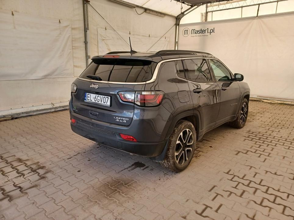 JEEP COMPASS SUV - SUV: picture 4 JEEP COMPASS SUV - SUV: picture 4