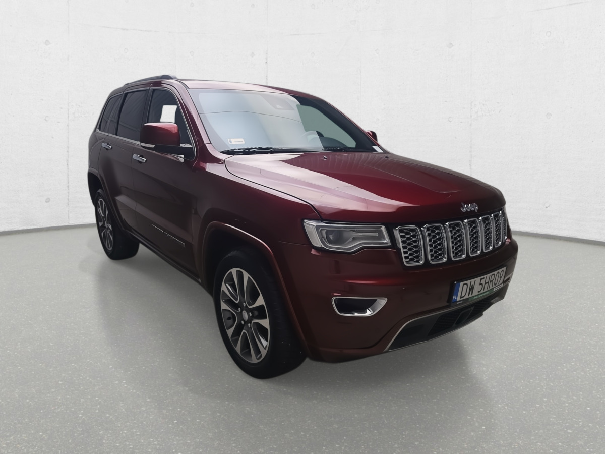JEEP GRAND-CHEROKEE SUV - SUV: picture 2 JEEP GRAND-CHEROKEE SUV - SUV: picture 2
