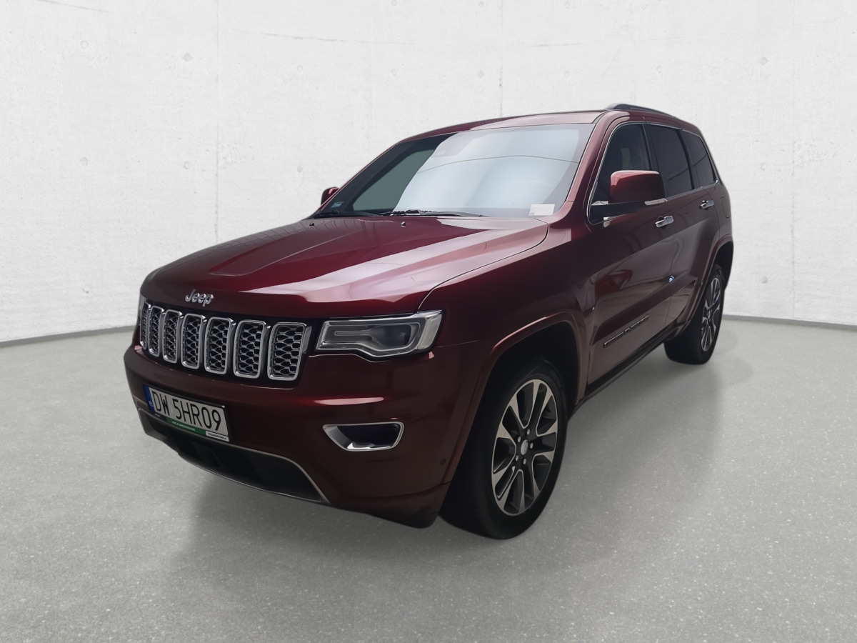 JEEP GRAND-CHEROKEE SUV - SUV: picture 4 JEEP GRAND-CHEROKEE SUV - SUV: picture 4