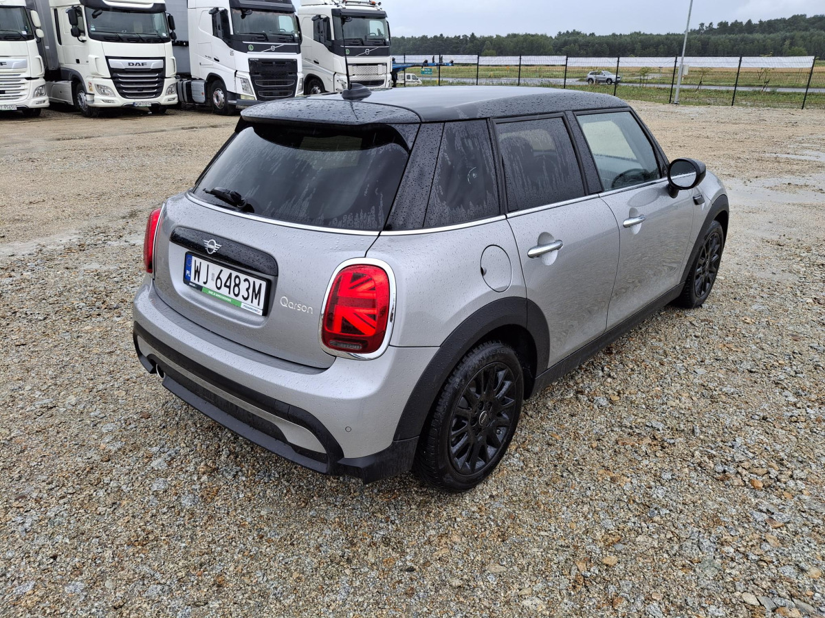 MINI COOPER HATCHBACK - Hatchback: picture 5 MINI COOPER HATCHBACK - Hatchback: picture 5