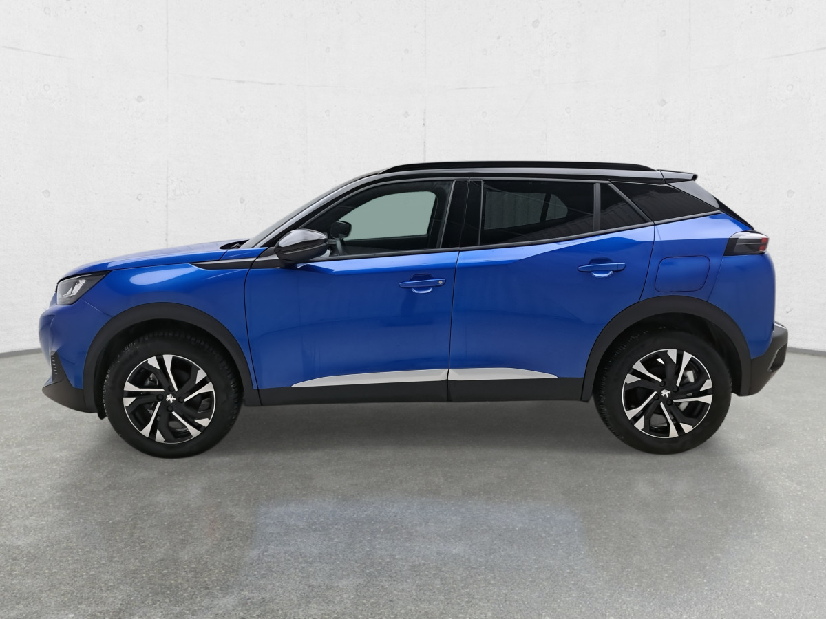 PEUGEOT 2008 SUV - SUV: picture 5 PEUGEOT 2008 SUV - SUV: picture 5