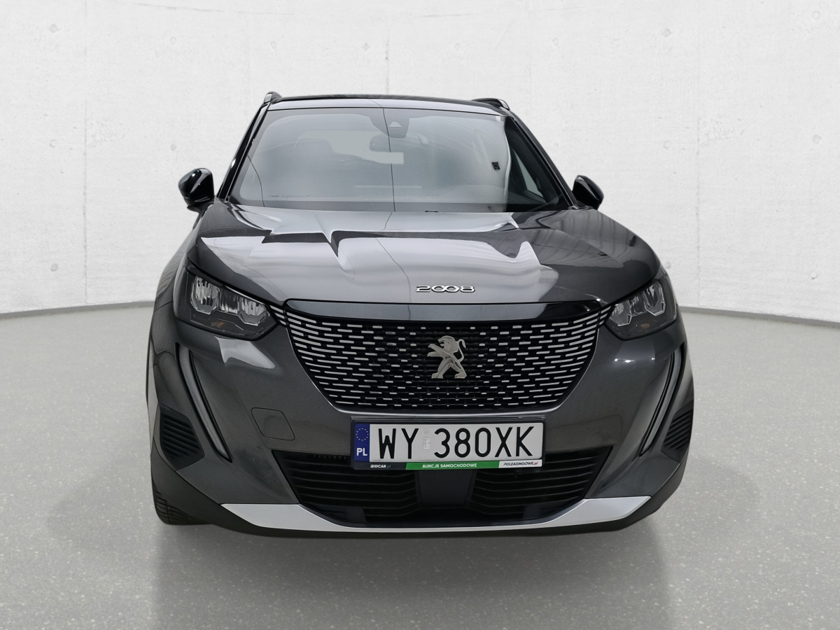 PEUGEOT 2008 SUV - SUV: picture 3 PEUGEOT 2008 SUV - SUV: picture 3