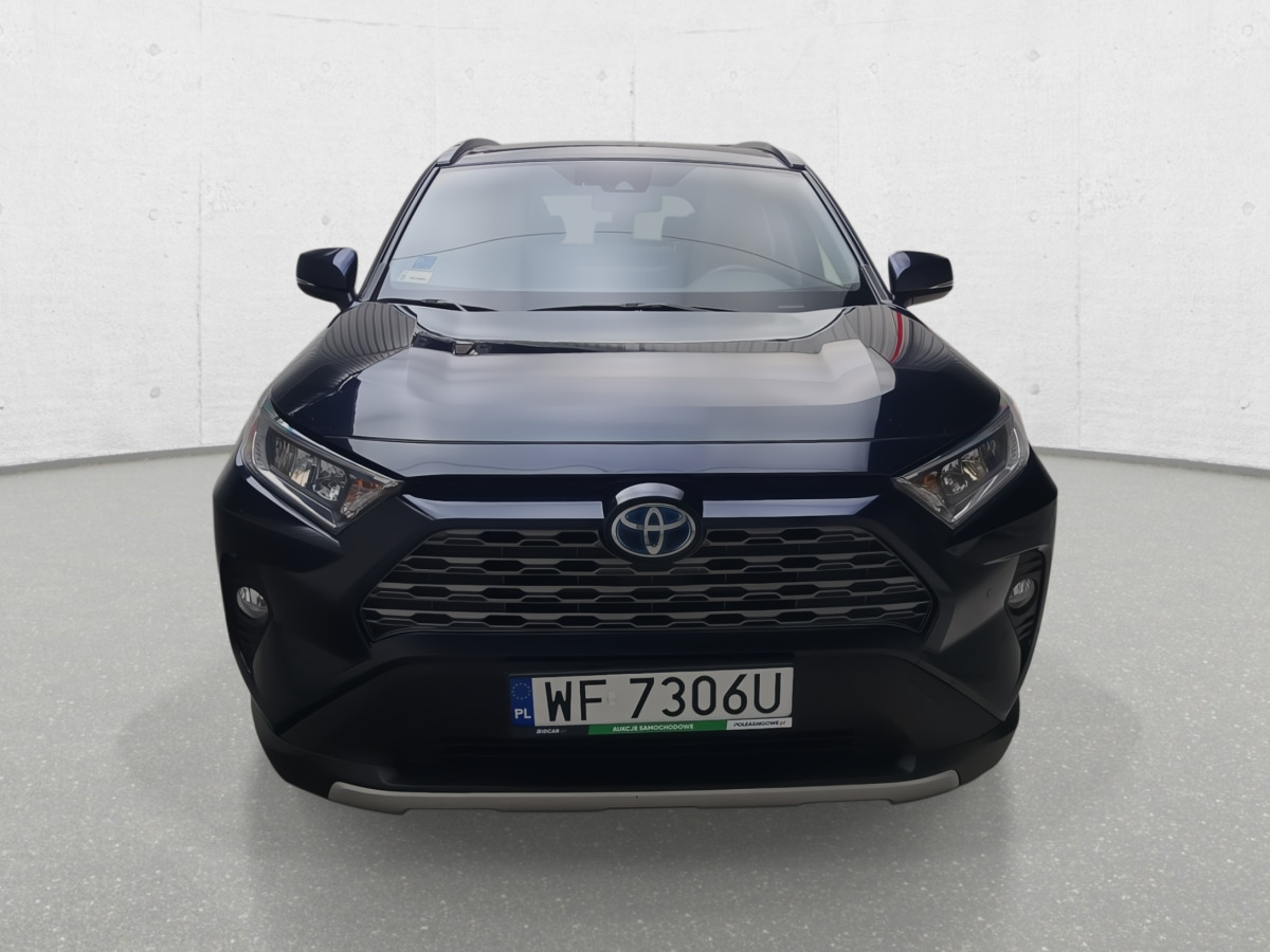 TOYOTA RAV4 SUV - SUV: picture 4 TOYOTA RAV4 SUV - SUV: picture 4