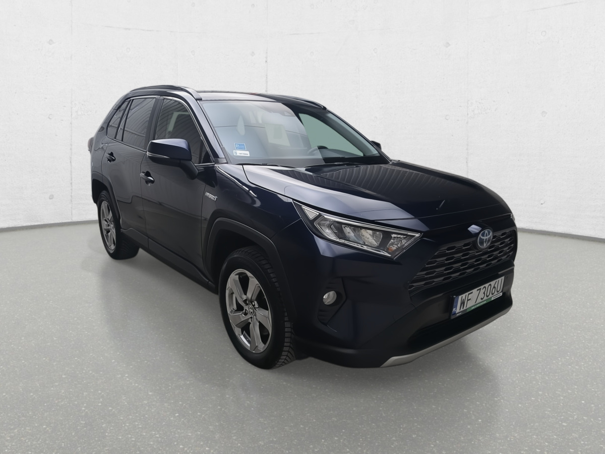 TOYOTA RAV4 SUV - SUV: picture 1 TOYOTA RAV4 SUV - SUV: picture 1