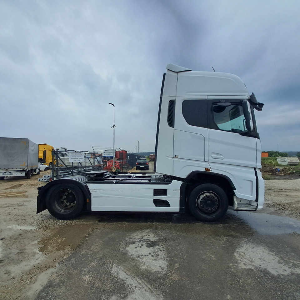 Tractor unit FORD F-MAX CIĄGNIK SIODŁOWY: picture 7