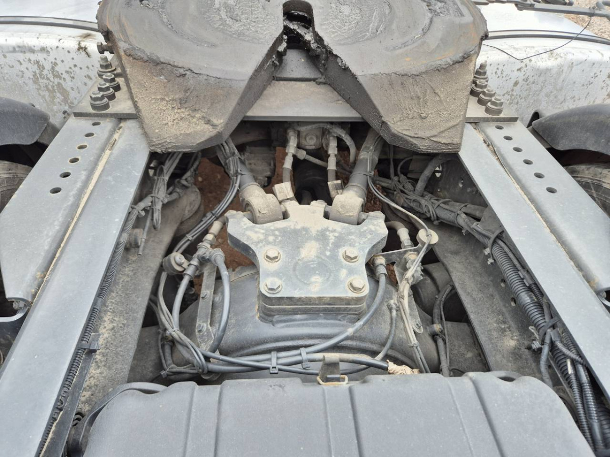 Tractor unit IVECO AS440ST/FP LT CIĄGNIK SIODŁOWY: picture 13