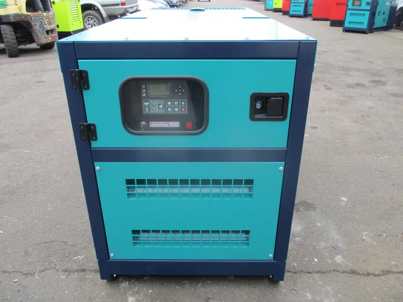 New Generator set Fuji Galaxy FD-110 , New Diesel generator , 110 KVA , 3 Phase: picture 8
