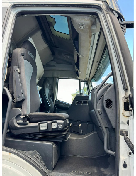 Tractor unit Iveco Stralis 420 Airco , Retarder , Active Space: picture 8