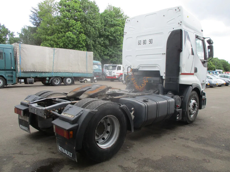 Renault Premium 420 DCI , ZF Manual , Intarder , AIrco - Tractor unit: picture 3 Renault Premium 420 DCI , ZF Manual , Intarder , AIrco - Tractor unit: picture 3
