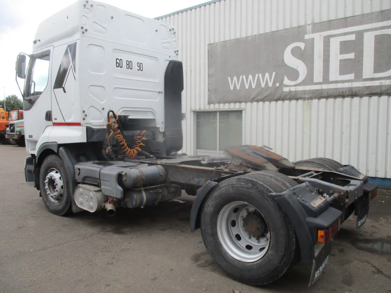 Renault Premium 420 DCI , ZF Manual , Intarder , AIrco - Tractor unit: picture 5 Renault Premium 420 DCI , ZF Manual , Intarder , AIrco - Tractor unit: picture 5