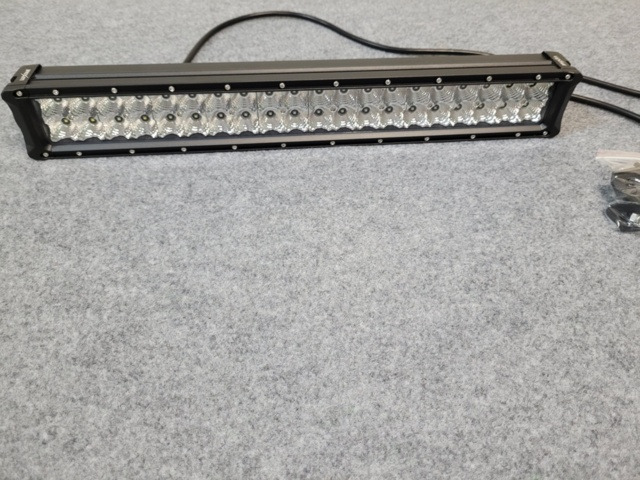 Spare parts LED-Ramp 1st Luxtar BAR 120: picture 1