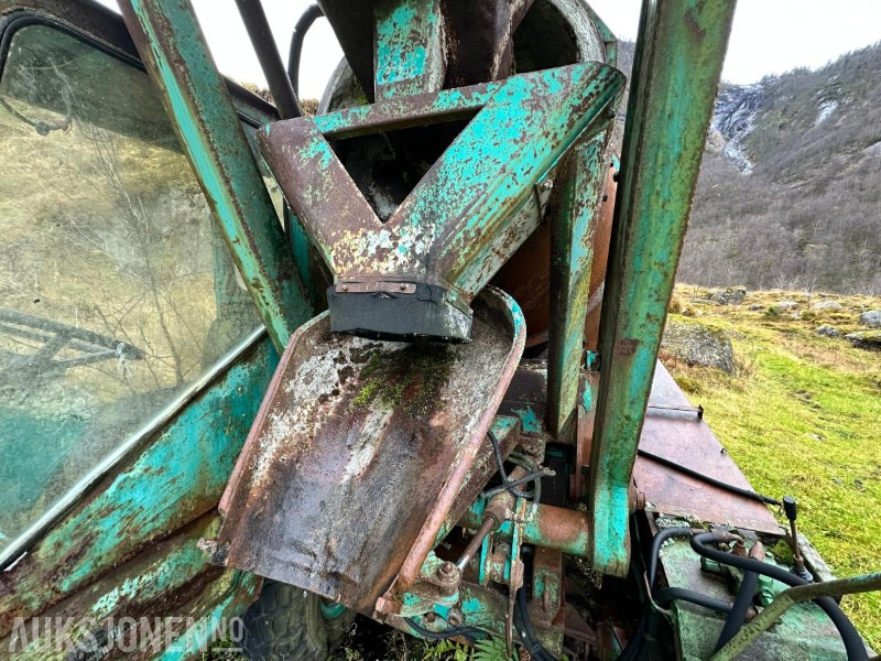 1984 Mariner 35 Betongblander Deleobjekt on lease 1984 Mariner 35 Betongblander Deleobjekt: picture 11 1984 Mariner 35 Betongblander Deleobjekt on lease 1984 Mariner 35 Betongblander Deleobjekt: picture 11