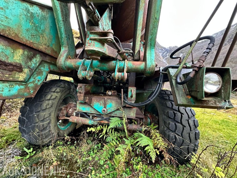 1984 Mariner 35 Betongblander Deleobjekt on lease 1984 Mariner 35 Betongblander Deleobjekt: picture 10 1984 Mariner 35 Betongblander Deleobjekt on lease 1984 Mariner 35 Betongblander Deleobjekt: picture 10