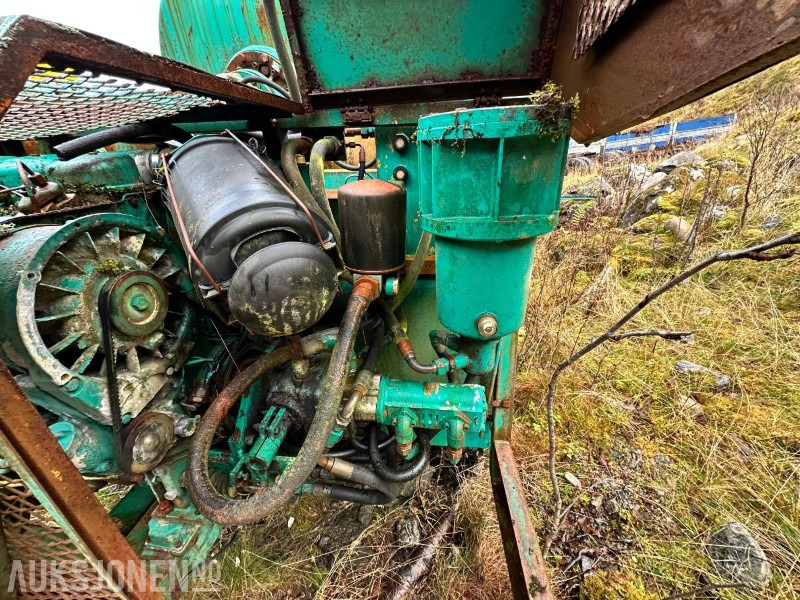 1984 Mariner 35 Betongblander Deleobjekt on lease 1984 Mariner 35 Betongblander Deleobjekt: picture 18 1984 Mariner 35 Betongblander Deleobjekt on lease 1984 Mariner 35 Betongblander Deleobjekt: picture 18