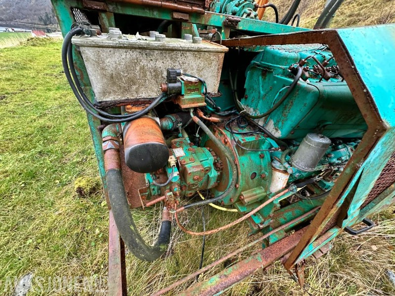 1984 Mariner 35 Betongblander Deleobjekt on lease 1984 Mariner 35 Betongblander Deleobjekt: picture 15 1984 Mariner 35 Betongblander Deleobjekt on lease 1984 Mariner 35 Betongblander Deleobjekt: picture 15