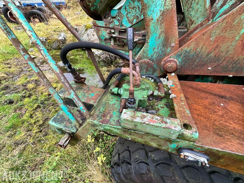 1984 Mariner 35 Betongblander Deleobjekt on lease 1984 Mariner 35 Betongblander Deleobjekt: picture 12 1984 Mariner 35 Betongblander Deleobjekt on lease 1984 Mariner 35 Betongblander Deleobjekt: picture 12