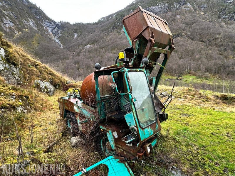 1984 Mariner 35 Betongblander Deleobjekt on lease 1984 Mariner 35 Betongblander Deleobjekt: picture 7 1984 Mariner 35 Betongblander Deleobjekt on lease 1984 Mariner 35 Betongblander Deleobjekt: picture 7
