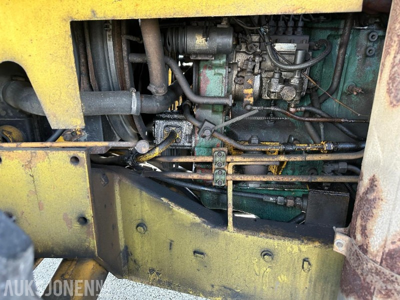 Crane 1985 Moelven MK 694 kran - Sertifisert 2025: picture 11
