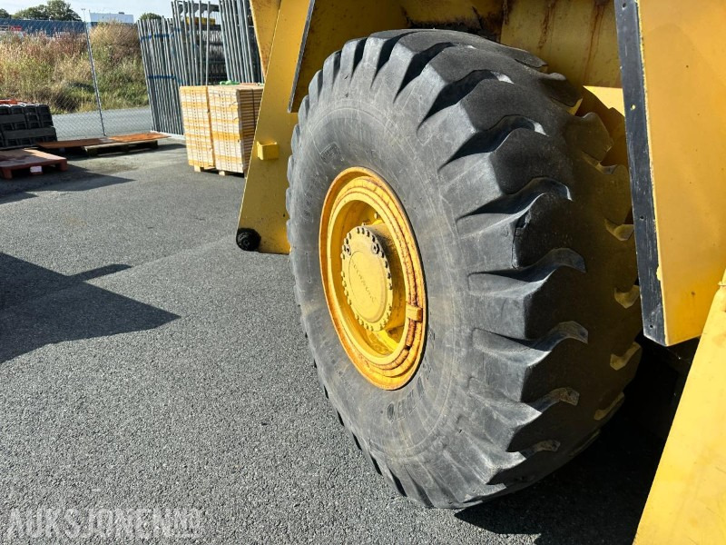 Crane 1985 Moelven MK 694 kran - Sertifisert 2025: picture 8
