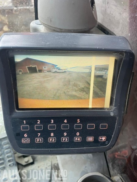 2010 Gravemaskin - Hitachi 250 LC - Excavator: picture 5 2010 Gravemaskin - Hitachi 250 LC - Excavator: picture 5