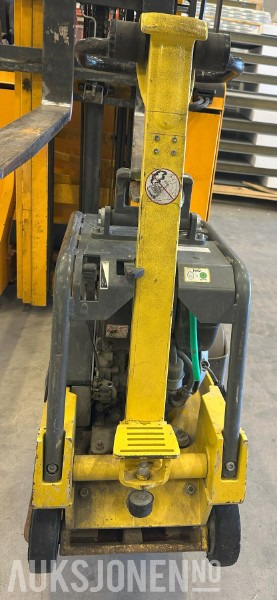 2016 Wacker Neuson DPU3750Hets - Construction equipment: picture 4 2016 Wacker Neuson DPU3750Hets - Construction equipment: picture 4