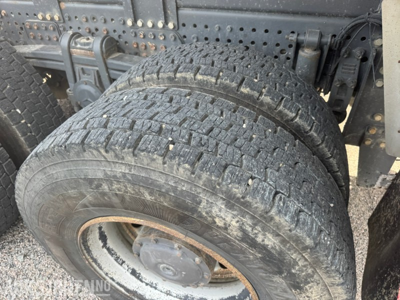 Tipper 2019 Mercedes-Benz ARCOS - Fullt sett - Bil og henger - Tippsett: picture 17
