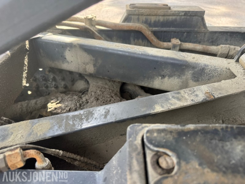 Tipper 2019 Mercedes-Benz ARCOS - Fullt sett - Bil og henger - Tippsett: picture 20