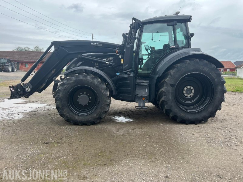 2019 Valtra T234 DIRECT - Farm tractor: picture 1 2019 Valtra T234 DIRECT - Farm tractor: picture 1