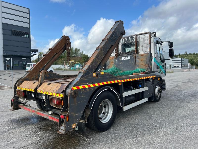 2021 Renault D - Skip loader truck: picture 5 2021 Renault D - Skip loader truck: picture 5