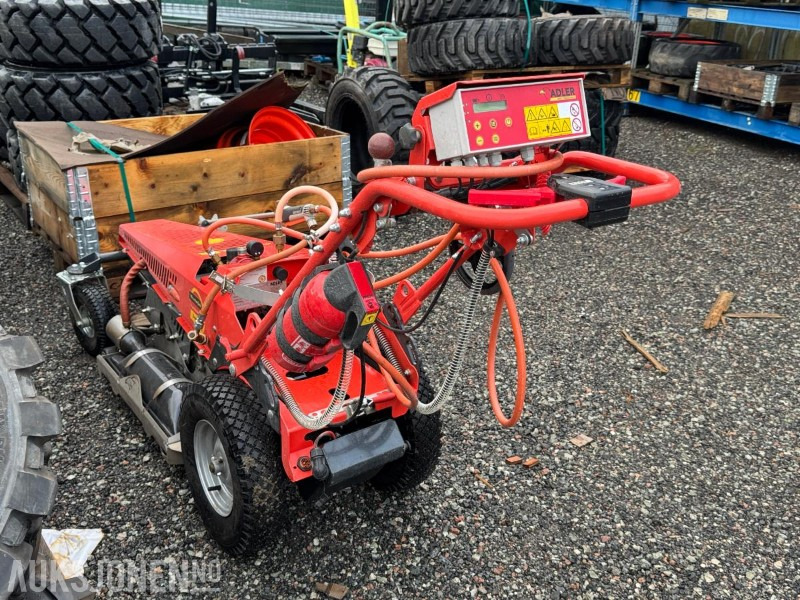 2022 Adler ugressbrenner - Construction equipment: picture 3 2022 Adler ugressbrenner - Construction equipment: picture 3