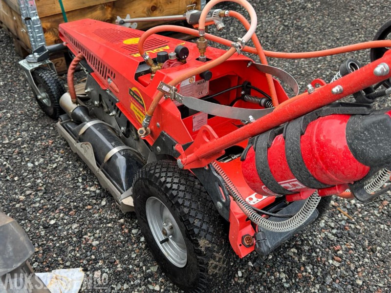 2022 Adler ugressbrenner - Construction equipment: picture 4 2022 Adler ugressbrenner - Construction equipment: picture 4