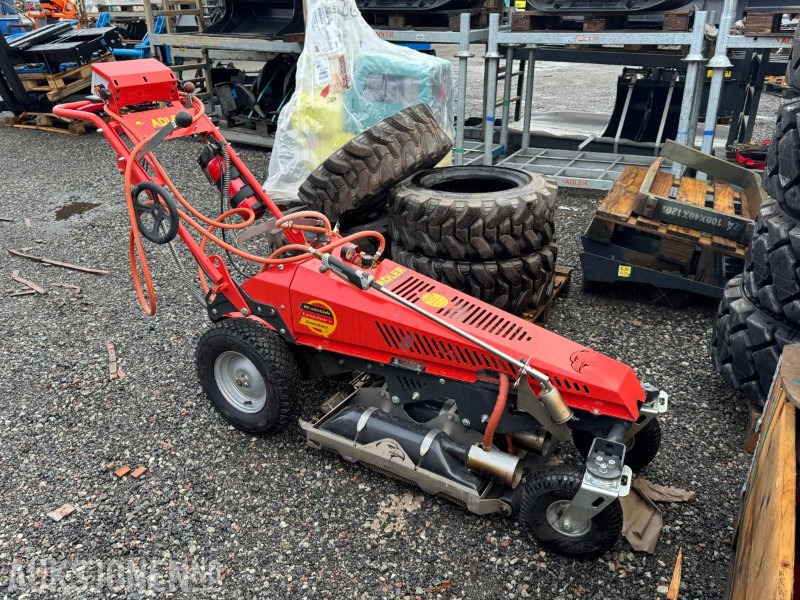 2022 Adler ugressbrenner - Construction equipment: picture 1 2022 Adler ugressbrenner - Construction equipment: picture 1