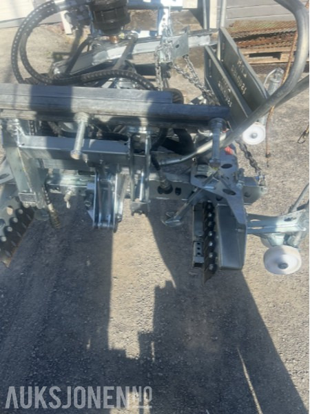 2024 Probst hvz-eco hydraulisk belegningssteinklype s-40 feste - mva fritt - Construction equipment: picture 4 2024 Probst hvz-eco hydraulisk belegningssteinklype s-40 feste - mva fritt - Construction equipment: picture 4