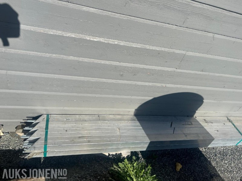 2024 Probst levelfix oppretter med lirer - Construction equipment: picture 4 2024 Probst levelfix oppretter med lirer - Construction equipment: picture 4