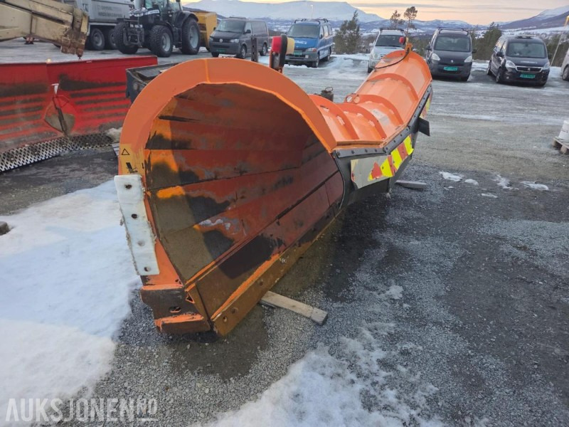 2013 tellefsdal K 70 - Agricultural machinery: picture 1 2013 tellefsdal K 70 - Agricultural machinery: picture 1