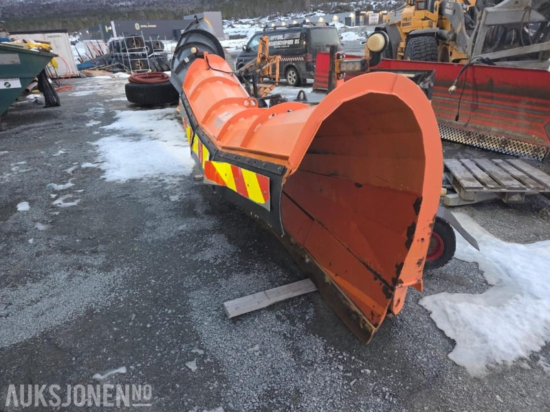 2013 tellefsdal K 70 - Agricultural machinery: picture 5 2013 tellefsdal K 70 - Agricultural machinery: picture 5