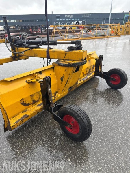 2015 Dalen 1720 - Agricultural machinery: picture 2 2015 Dalen 1720 - Agricultural machinery: picture 2