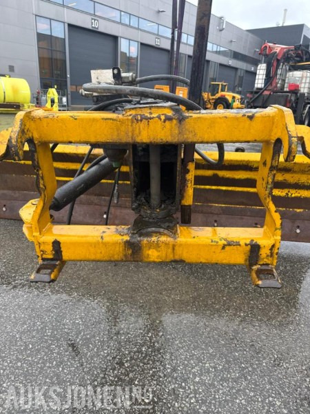 2015 Dalen 1720 - Agricultural machinery: picture 5 2015 Dalen 1720 - Agricultural machinery: picture 5