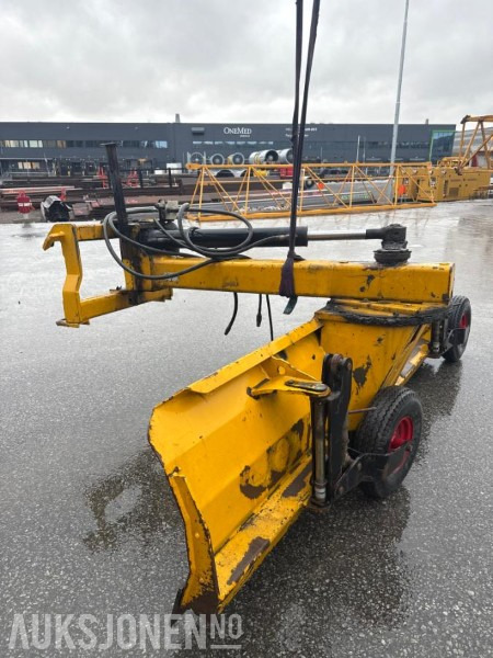 2015 Dalen 1720 - Agricultural machinery: picture 1 2015 Dalen 1720 - Agricultural machinery: picture 1