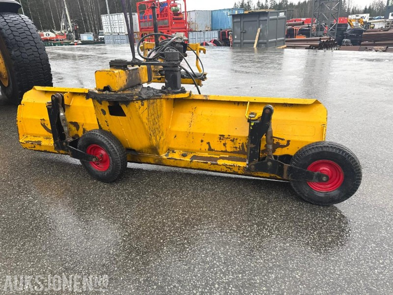 2015 Dalen 1720 - Agricultural machinery: picture 3 2015 Dalen 1720 - Agricultural machinery: picture 3