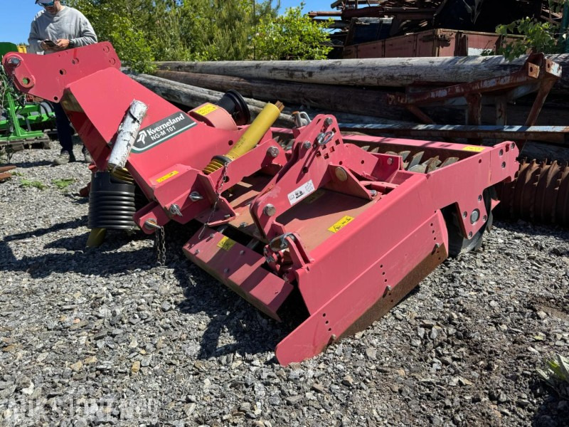 2018 Kverneland NG-M 101 kraftfres/rotorharv - Agricultural machinery: picture 2 2018 Kverneland NG-M 101 kraftfres/rotorharv - Agricultural machinery: picture 2