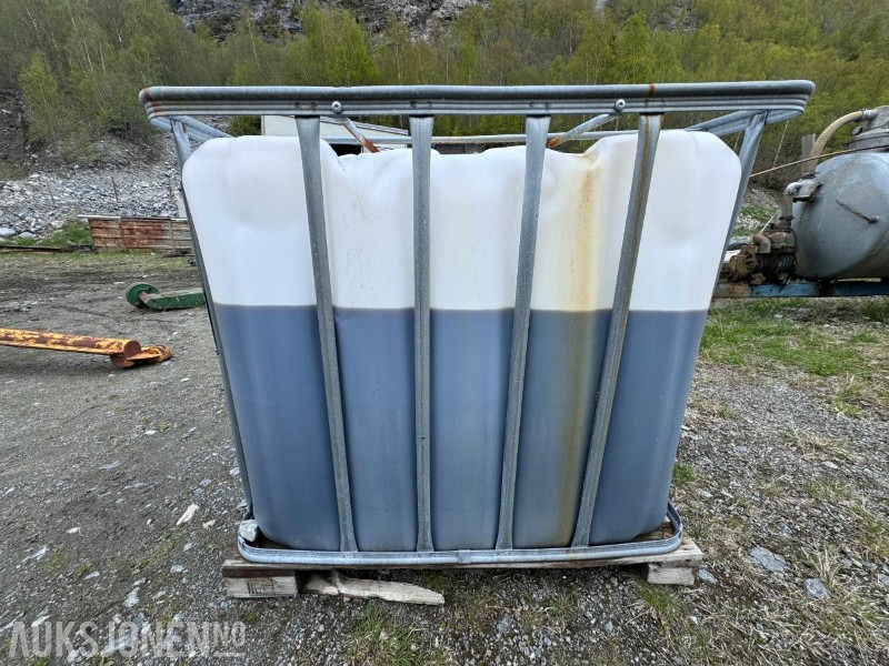 2019 ADDCON GrasAAT - Konserveringsmiddel for fullfôr og våtfôr - Agricultural machinery: picture 1 2019 ADDCON GrasAAT - Konserveringsmiddel for fullfôr og våtfôr - Agricultural machinery: picture 1